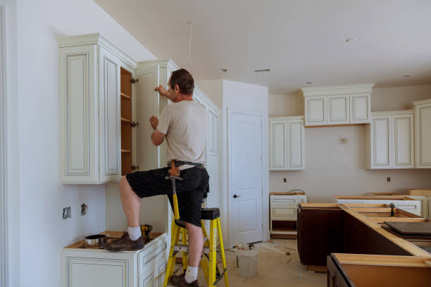 Licensed Kitchen service in Albertville, MN - BM Kitchen