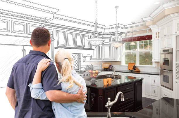 Professional Kitchen technician working in Albertville, MN