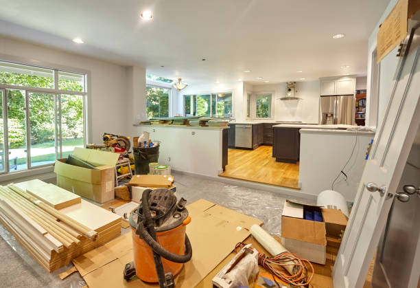 Reliable Kitchen contractor in Albertville, MN by BM Kitchen