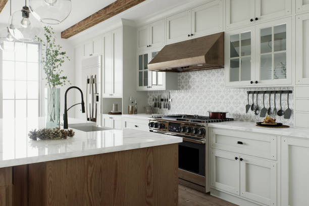 Affordable Kitchen solutions in Albertville, MN
